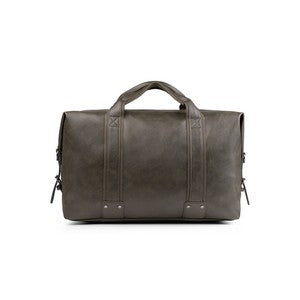 000863 Bugatti Valentino Duffle Bag
