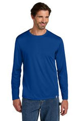 Royal Glass Blue Blank