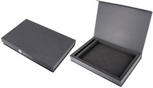 Saratoga Journal & Pen Gift Box