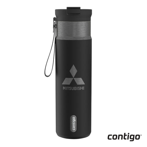 Contigo? DualSip SS - 24oz