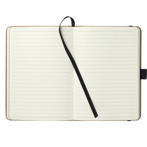 5'' x 7'' FSC® Mix Bound Notebook