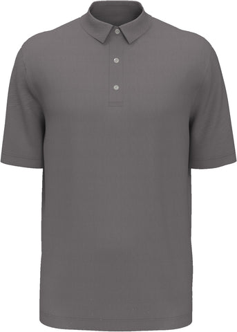 Callaway® Men's Ottoman Polo Shirt
