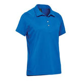 Stormtech Women's Milano Sport Polo