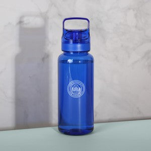 Clara rPET Bottle