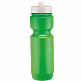 Green/Clear Lid Blank