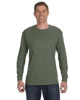 Military Green Blank