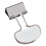 Binder Flip Clip