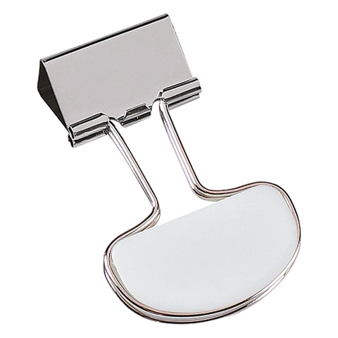 Binder Flip Clip