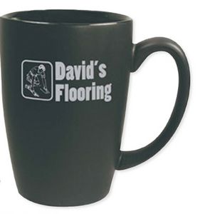 15 oz. Enterprise Mug