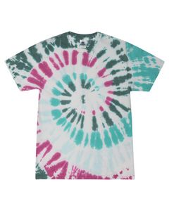 Tie-Dye Adult T-Shirt