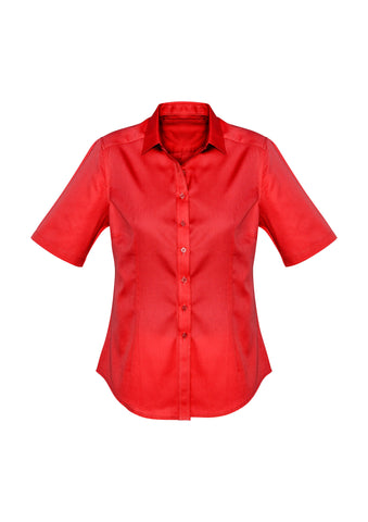Ladies' Dalton Essential Teflon® Stain Release Shirt
