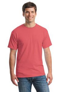 Coral Silk Pink Blank