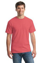 Coral Silk Pink Blank