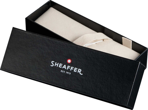 Sheaffer® VFM Brushed Chrome Roller Ball