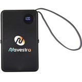 UL Listed MagClick™ Power Bank and Watch Charger