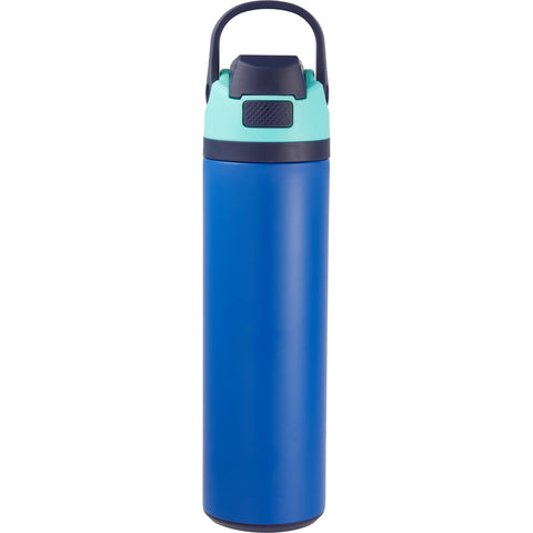 Reef 24oz Vacuum Recycled Stainless-steel Bottle