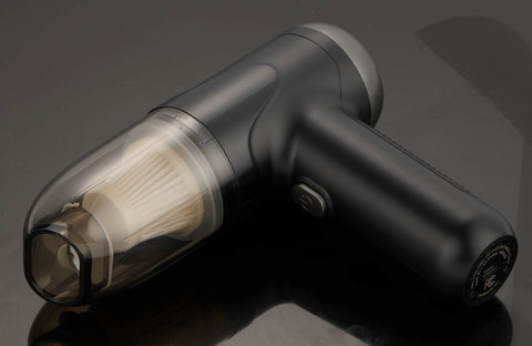 VacuMate Handheld Rechargeable Vacuum