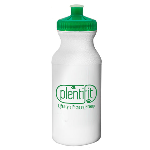 Bike - USA 20 Oz. Sports Water Bottle