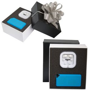 Black Label By Design Small Box