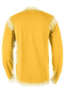 Zorrel® Men's Chicago Syntrel™ Long-Sleeve Interlock Tee Shirt