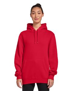 Lane Seven Unisex Premium Pullover Hooded Sweatshirt