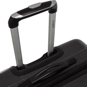 000879 Bugatti Budapest Hardside Luggage 3 Piece Set