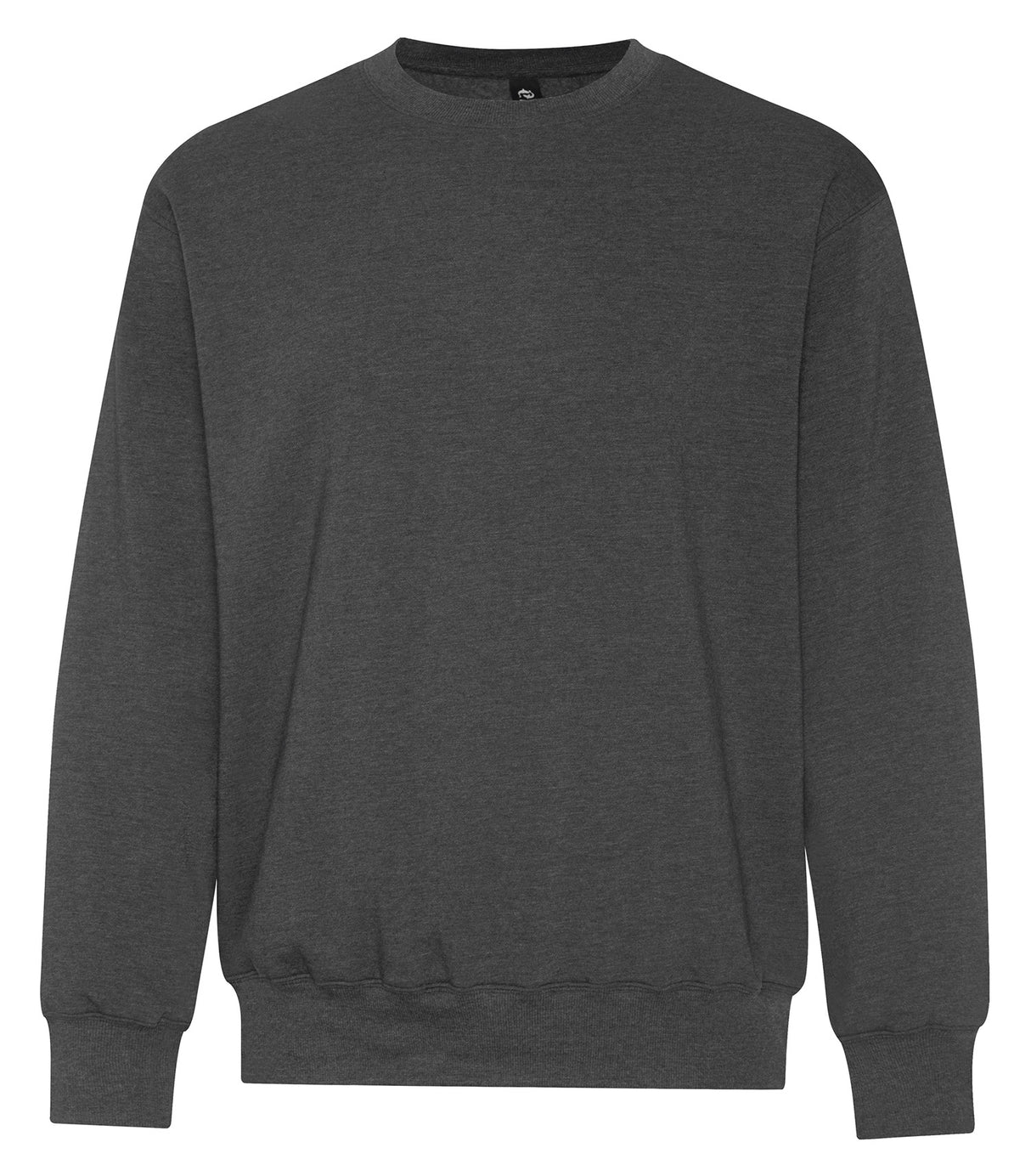 Charcoal Heather Grey*