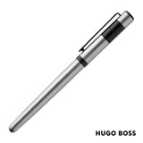 Rollerball / Matte Chrome (Blank)