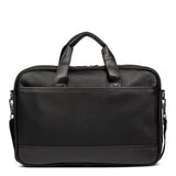 Bugatti Gin & Twill Soft Briefcase