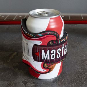 000023 Full Color Slap Wrap™