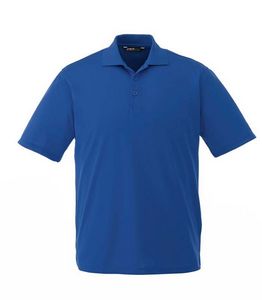 000931 Eagle Men's Performance Polo Shirt
