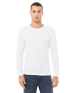 000448 BELLA+CANVAS Unisex Jersey Long-Sleeve T-Shirt