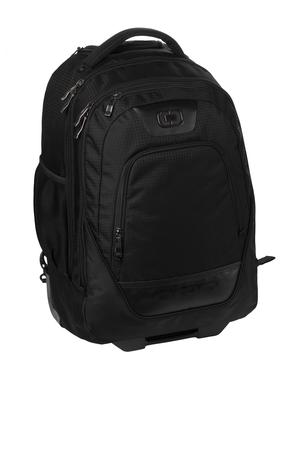 OGIO® Wheelie Backpack