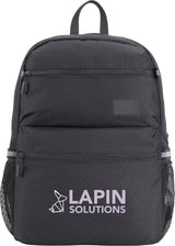 High Sierra Recycled Inhibit 15'' Laptop Backpack