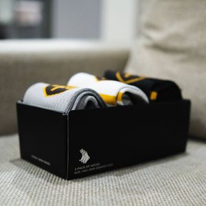 Premium 3 Pack Box