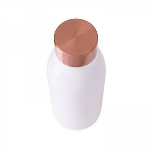 Top Notch Reflection 600 Ml / 20 Oz Stainless Steel Bottle