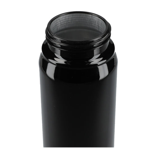 Billy 26oz Eco-Friendly Aluminum Bottle W/ FSC® 100% Bamboo Lid