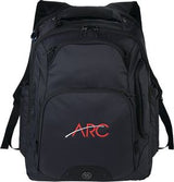 elleven Rutter TSA 17'' Computer Backpack