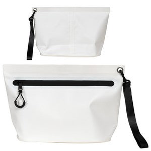 Sunfish Water Resistant Tarpaulin Utility Bag