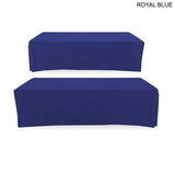 Royal Blue Blank