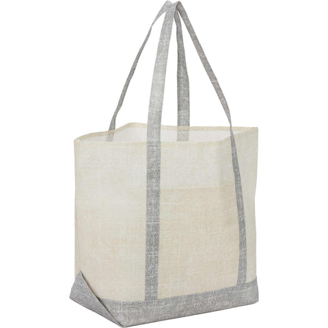 Beacon Non-Woven Recycled Boat Tote