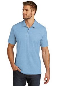 New TravisMathew® Oceanside Heather Polo