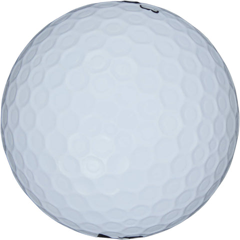 Bridgestone E12 Straight Golf Balls - 3 Pack