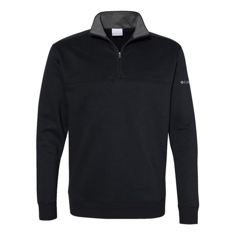 Columbia Men's Hart Mountain™ II Half-Zip Pullover - 212475