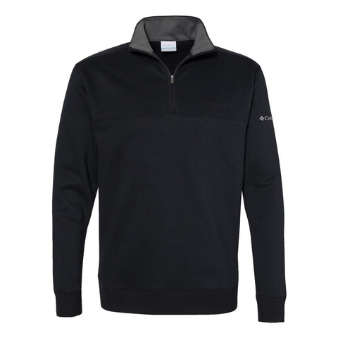 Columbia Men's Hart Mountain™ II Half-Zip Pullover - 212475