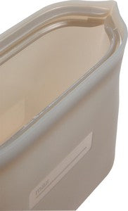 Zili Silicone Food Storage Bag 8oz