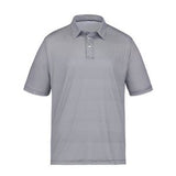 Sam Men's Printed Polo Shirt