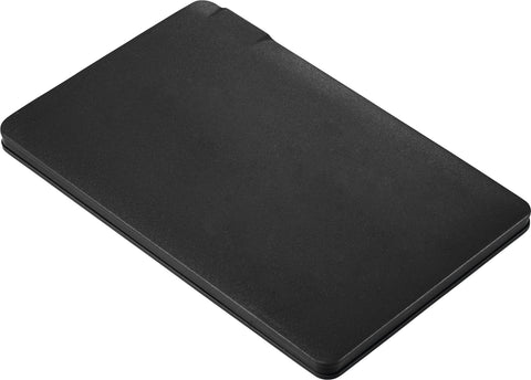 Slim Ion 2,500 mAh Power Bank