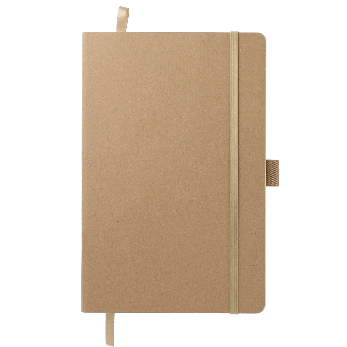 5.5'' x 8.5'' FSC® Mix Stone Soft Bound Journal