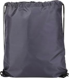 000272 Oriole Polyester Drawstring Bag